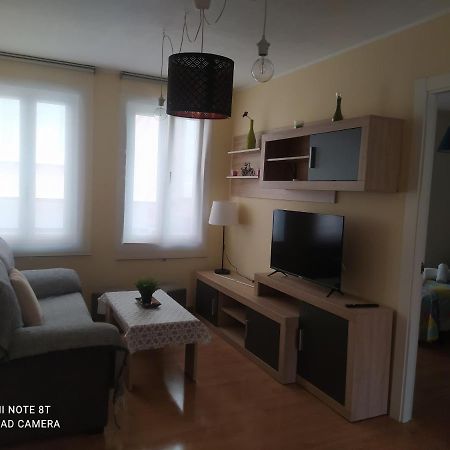 דירות Vivienda Turistica Ramon Trillo En מוחיה מראה חיצוני תמונה