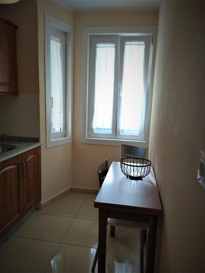 דירות Vivienda Turistica Ramon Trillo En מוחיה מראה חיצוני תמונה