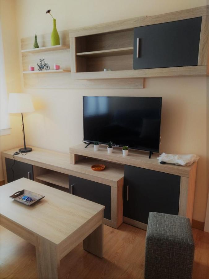 דירות Vivienda Turistica Ramon Trillo En מוחיה מראה חיצוני תמונה