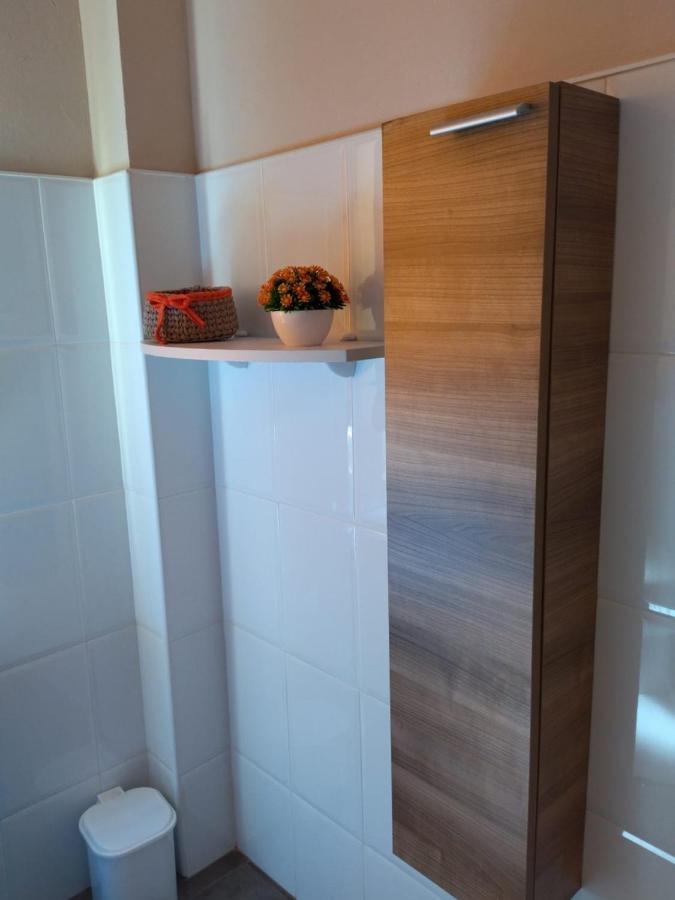 דירות Vivienda Turistica Ramon Trillo En מוחיה מראה חיצוני תמונה