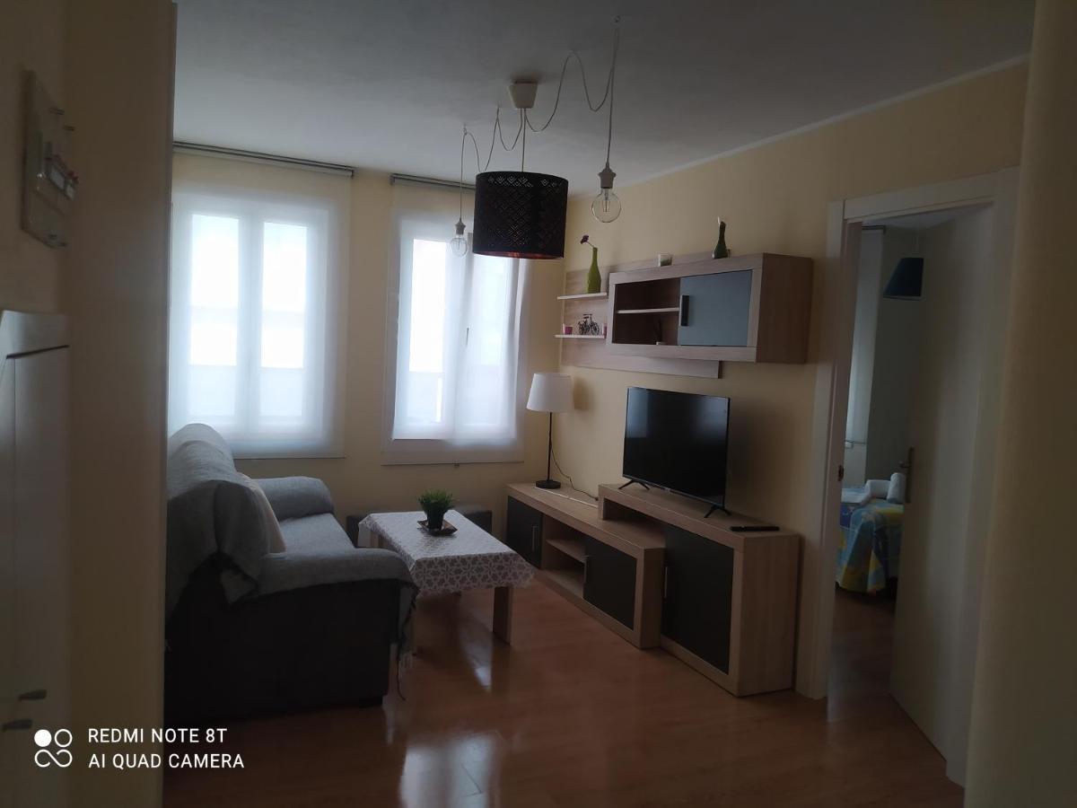דירות Vivienda Turistica Ramon Trillo En מוחיה מראה חיצוני תמונה