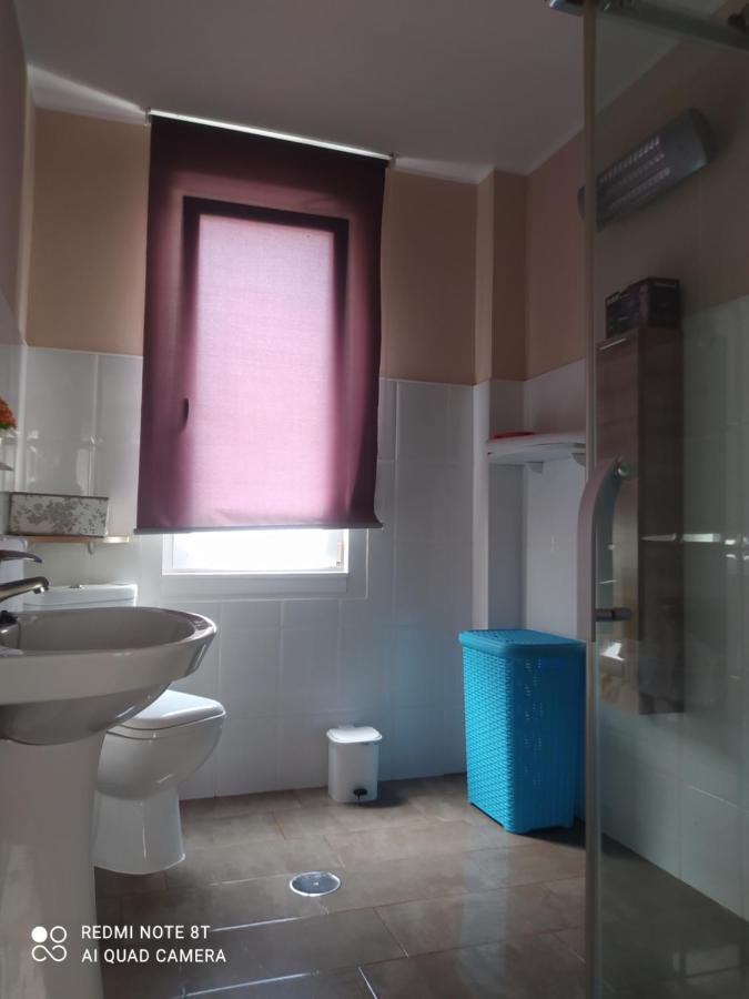 דירות Vivienda Turistica Ramon Trillo En מוחיה מראה חיצוני תמונה